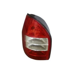 Feu arrière gauche sans partie éléctrique