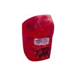 Feu arrière gauche sans partie éléctrique