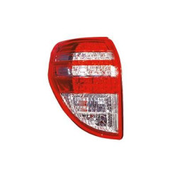 Feu arrière gauche sans partie éléctrique