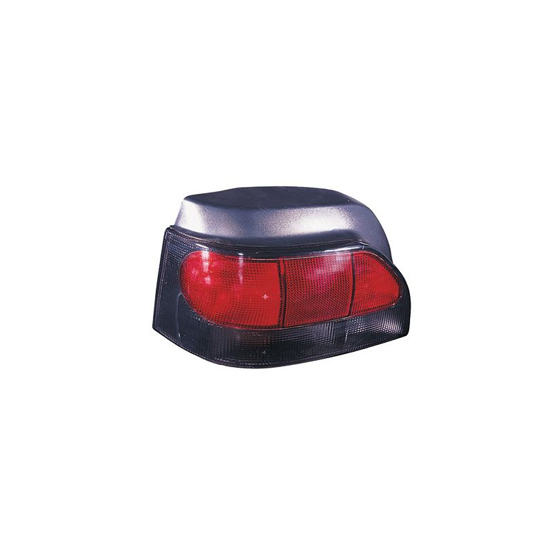 Feu arrière gauche sans partie éléctrique