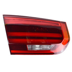 Feu arrière gauche sans partie éléctrique 15  sedan break partie intérieure