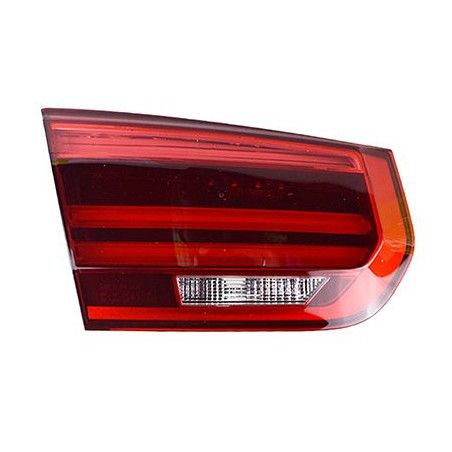 Feu arrière gauche sans partie éléctrique 15  sedan break partie intérieure