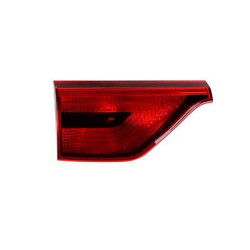 Feu arrière gauche sans partie éléctrique