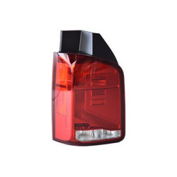 Feu arrière gauche sans partie éléctrique