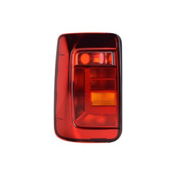 Feu arrière gauche sans partie éléctrique