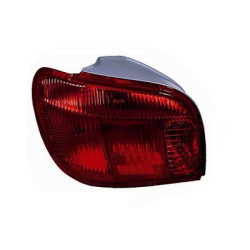 Feu arrière gauche sans partie éléctrique