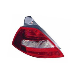 Feu arrière gauche sans partie éléctrique