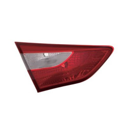 Feu arrière gauche sans partie éléctrique