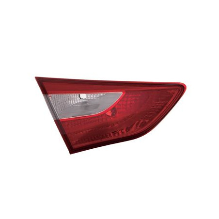 Feu arrière gauche sans partie éléctrique