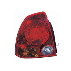 Feu arrière gauche sans partie éléctrique