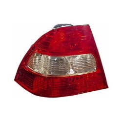 Feu arrière gauche sans partie éléctrique