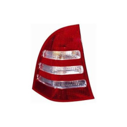 Feu arrière gauche sans partie éléctrique