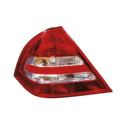 Feu arrière gauche sans partie éléctrique