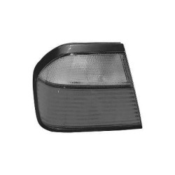 Feu arrière gauche sans partie éléctrique