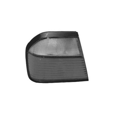 Feu arrière gauche sans partie éléctrique