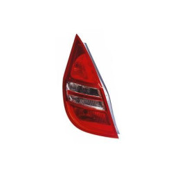 Feu arrière gauche sans partie éléctrique