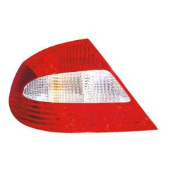 Feu arrière gauche sans partie éléctrique