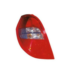 Feu arrière gauche sans partie éléctrique