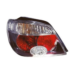 Feu arrière gauche sans partie éléctrique