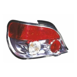 Feu arrière gauche sans partie éléctrique