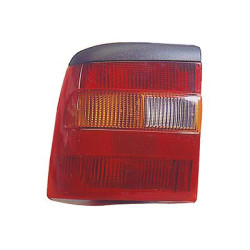 Feu arrière gauche sans partie éléctrique