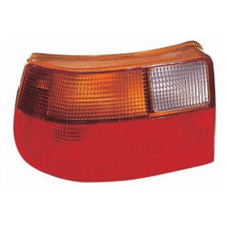 Feu arrière gauche sans partie éléctrique