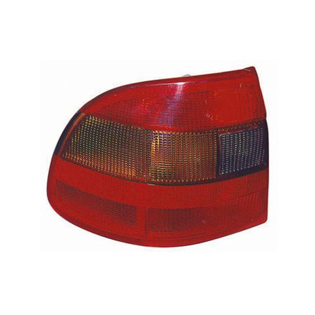 Feu arrière gauche sans partie éléctrique