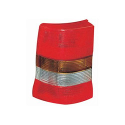 Feu arrière gauche sans partie éléctrique