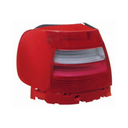 Feu arrière gauche sans partie éléctrique