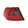 Feu arrière gauche sans partie éléctrique