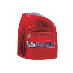 Feu arrière gauche sans partie éléctrique