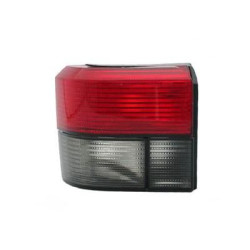 Feu arrière gauche sans partie éléctrique