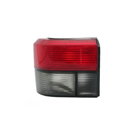 Feu arrière gauche sans partie éléctrique