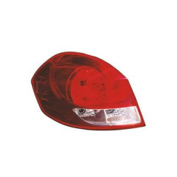 Feu arrière gauche sans partie éléctrique