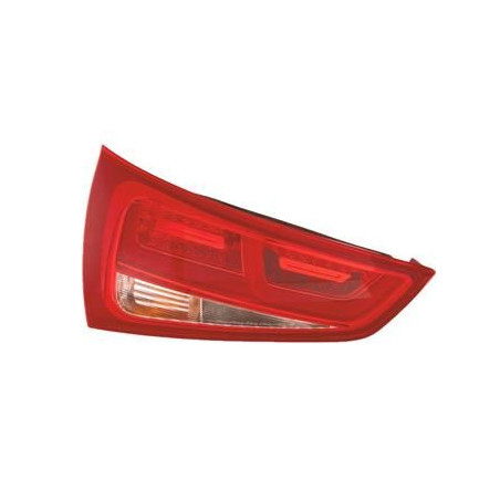 Feu arrière gauche sans partie éléctrique