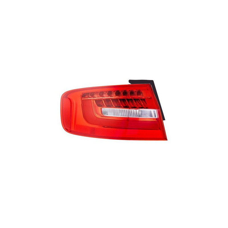 FEU ARRIERE GAUCHE SANS Partie Electrique Sedan Exterieur LED 