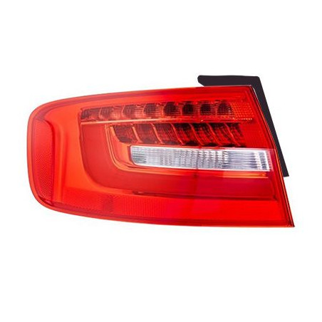 FEU ARRIERE GAUCHE SANS Partie Electrique Sedan Exterieur LED 