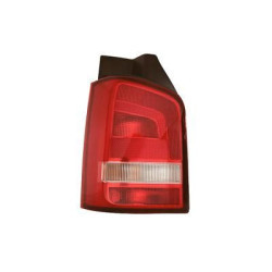 Feu arrière gauche sans partie éléctrique