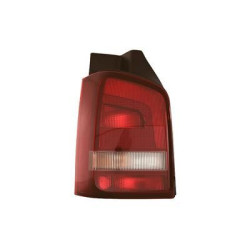 Feu arrière gauche sans partie éléctrique