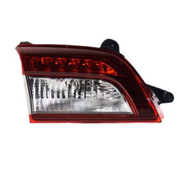 Feu arrière gauche sans partie éléctrique