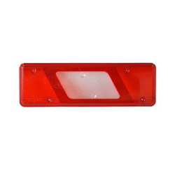 Feu arrière gauche sans partie éléctrique