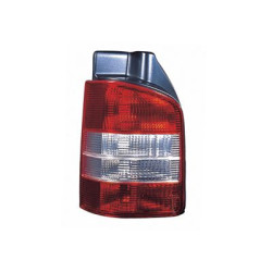 Feu arrière gauche sans partie éléctrique