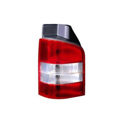 Feu arrière gauche sans partie éléctrique