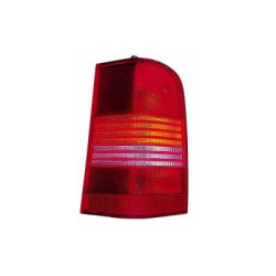 Feu arrière gauche sans partie éléctrique