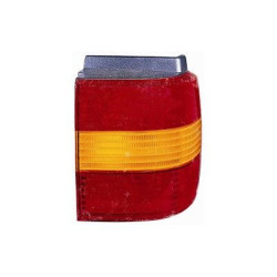 Verre extérieur feu arrière droit