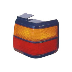Verre extérieur feu arrière droit