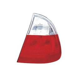 Verre extérieur feu arrière droit