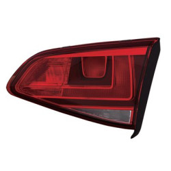 Verre intérieur feu arrière droit