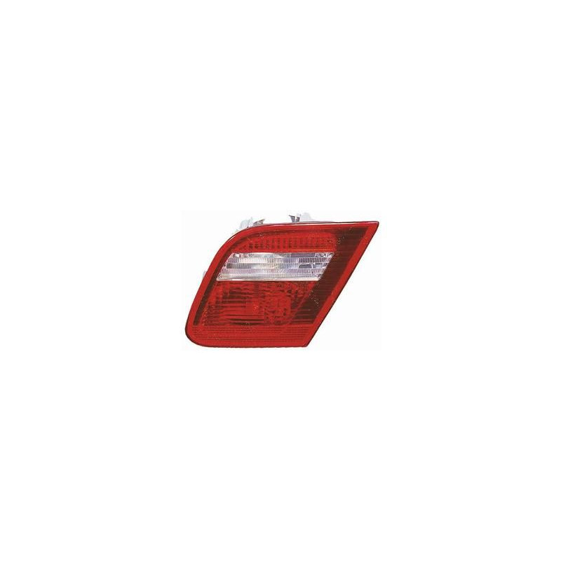 Verre intérieur feu arrière droit
