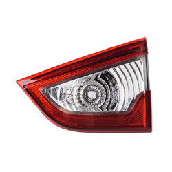 Verre intérieur feu arrière droit partie intérieure